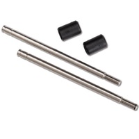 Traxxas Shock Shaft, 3X57mm (Gts) (2)