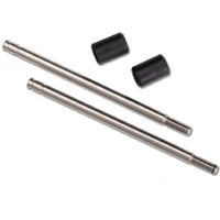 Traxxas Shock Shaft, 3X57mm (Gts) (2)