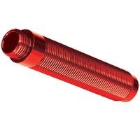 Traxxas Body, Gts Shock, Long, Aluminium, Red-Anodized(1)