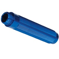 Traxxas Body, Gts Shock, Long, Aluminium, Blue-Anodized (1)