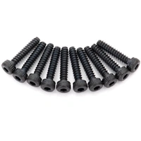 Traxxas Screws, 2X10mm Cap-Head