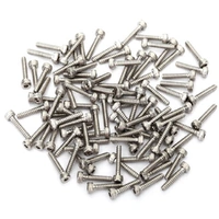 Traxxas Hardware Kit, Stainless Steel, Beadlock Rings
