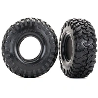 Traxxas Tires, Canyon Trail 2.2 Foam Insert