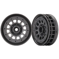 Traxxas Wheels Method 105 Beadlock Style