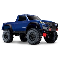 Traxxas 1/10 TRX4 Sport Trail Truck 82024-4