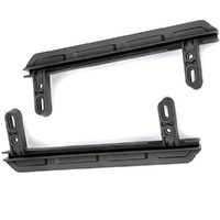 Traxxas Rock Sliders, Left & Right