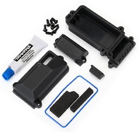 Traxxas Box, Receiver (Sealed)