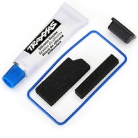 Traxxas Seal Kit, Receiver Box Inc O-Ring