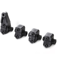 Traxxas Axle Mount Set (Complete) (F & R)