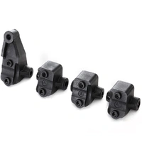 Traxxas Axle Mount Set (Complete) (F & R)