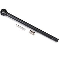 Traxxas Axle Shaft, Front (Right)/Drive Pin/Cross Pin