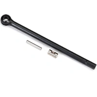 Traxxas Axle Shaft, Front (Right)/Drive Pin/Cross Pin