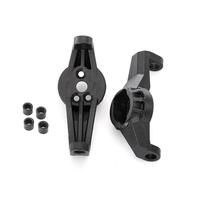 Traxxas Caster Blocks (Portel Drive) (4)
