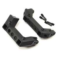 Traxxas TRX-4 Bumper Mounts