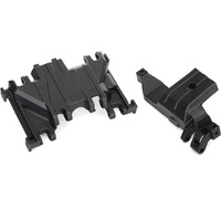 Traxxas Skidplate/Lower Gear Cover
