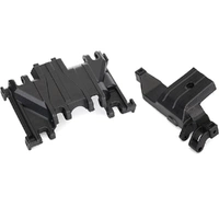 Traxxas Skidplate/Lower Gear Cover