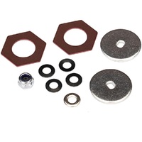 Traxxas Rebuild Kit, Slipper Clutch