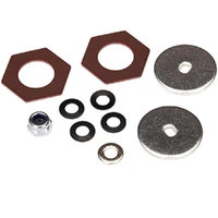 Traxxas Rebuild Kit, Slipper Clutch