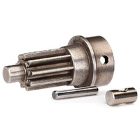 Traxxas Portal Drive Input Gear, Front/Drive Pin/Cross Pin