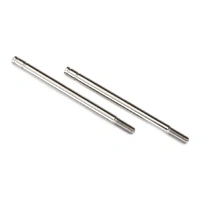 Traxxas Shock Shaft, 3 X 47mm (Gts) (2)