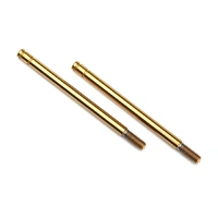 Traxxas Shock Shaft 3X47mm Gts Titanium