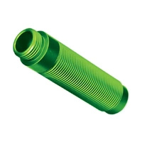 Traxxas Body, Gts Shock, Aluminium (Green) (1)