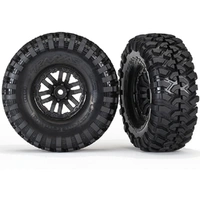 Traxxas TRX4, Canyon Trail 1.9 Pre-mounted 2pkt