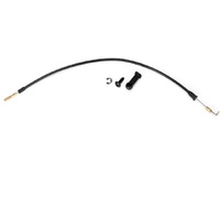 Traxxas Cable, T-Lock (Rear)