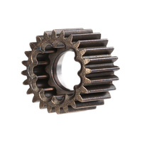 Traxxas Output Gear, High Range, 24T (Metal) TRA-8294