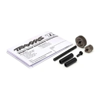 Traxxas Transmission Gears, Single Speed, Metal