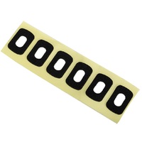 Traxxas Body Washers, Foam
