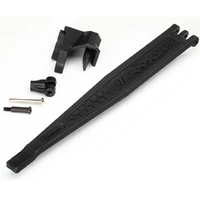 Traxxas Battery Hold-Down,Clip,Post,Screw