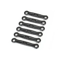 Traxxas Camber Link/Toe Set (Front & Rear)