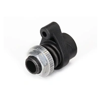 Traxxas Servo Saver/Spring,Horn,Steering