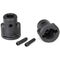 Traxxas Drive Cups, Inner/Screw Pins (2)