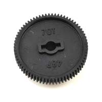 Traxxas 4-Tec 2.0 48P Spur Gear (70T)