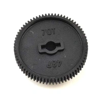 Traxxas 4-Tec 2.0 48P Spur Gear (70T)