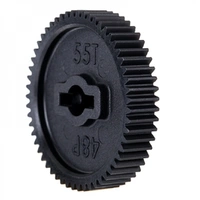 Traxxas Spur Gear, 55-Tooth
