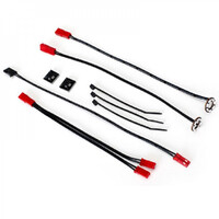 Traxxas Led Tail Light Kit (Fits #8311 Body)