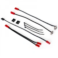 Traxxas Led Tail Light Kit (Fits #8311 Body)