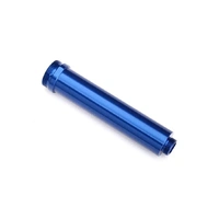 Traxxas Body, Gtr Shock, 77mm, Aluminium (Blue)