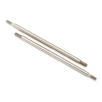 Traxxas Shock Shaft, 81mm (Gtr) (Rear) (2)