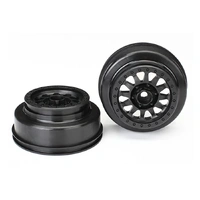 Traxxas Wheels, Method Race (2)