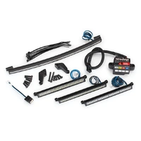 Traxxas Led Light Set, Complete - Desert Racer