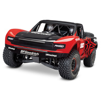 Traxxas 1/10 Unlimited Desert Racer 6S 4WD RGD