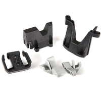 Traxxas Battery Connector Ret/ Wall Supp
