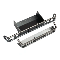 Traxxas Bumper, Rear/Bumper Extension