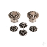 Traxxas Gear Set, Rear Diff Output Gears (2)