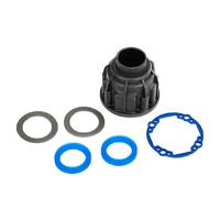 Traxxas Carrier, Diff (Front Or Center)