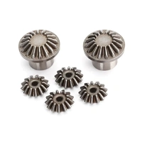 Traxxas Gear Set, Differential (Front)